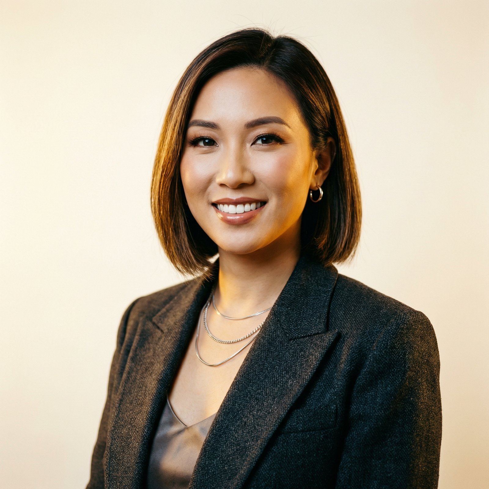 糖心vlog制片总监林雅琪