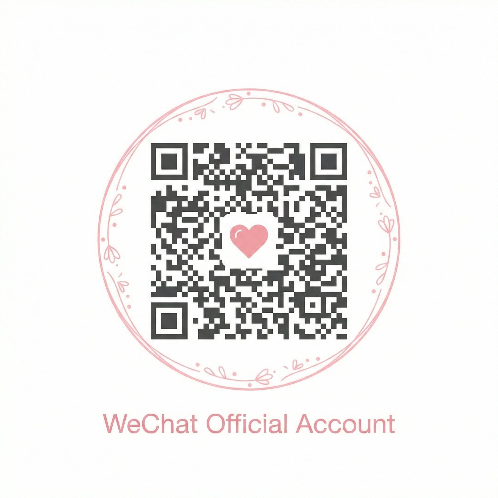 糖心vlog微信公众号二维码