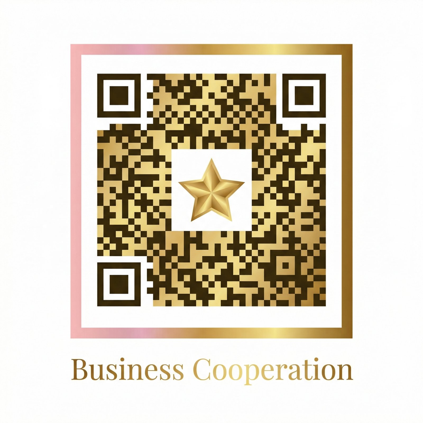 糖心vlog商务合作二维码